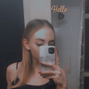 Meet your Posher, Jessica